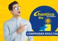 resultado loteria chontico dia 5 de noviembre
