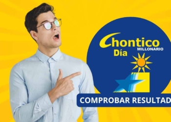 resultado loteria chontico dia 5 de noviembre