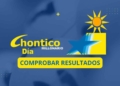 resultado loteria chontico dia 6 de noviembre