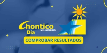 resultado loteria chontico dia 6 de noviembre