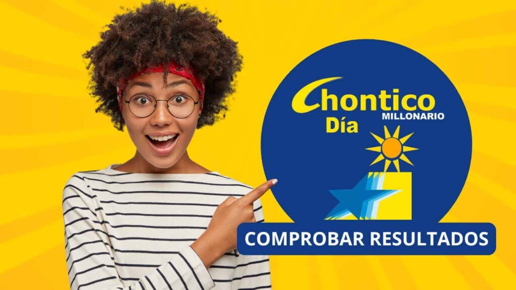 resultado loteria chontico dia 7 de noviembre