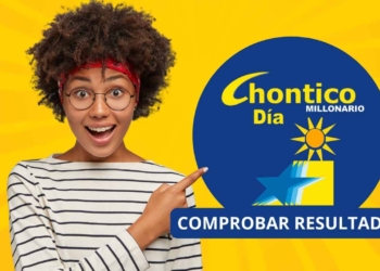 resultado loteria chontico dia 7 de noviembre