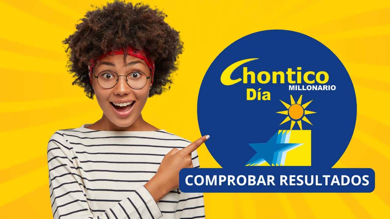 resultado loteria chontico dia 7 de noviembre