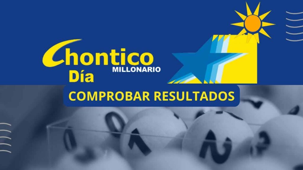 resultado loteria chontico dia 8 de noviembre