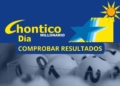 resultado loteria chontico dia 8 de noviembre