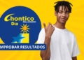 resultado loteria chontico dia 9 de noviembre