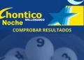 Número ganador del Chontico Noche en Colombia, lunes 10 de noviembre: resultado disponible