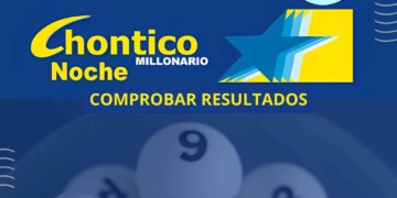 resultado loteria chontico noche 10 de noviembre