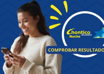 resultado loteria chontico noche 11 de noviembre