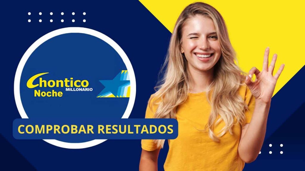 resultado loteria chontico noche 13 de noviembre