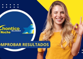 resultado loteria chontico noche 13 de noviembre