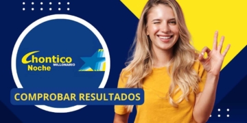 resultado loteria chontico noche 13 de noviembre