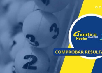 resultado loteria chontico noche 15 de noviembre