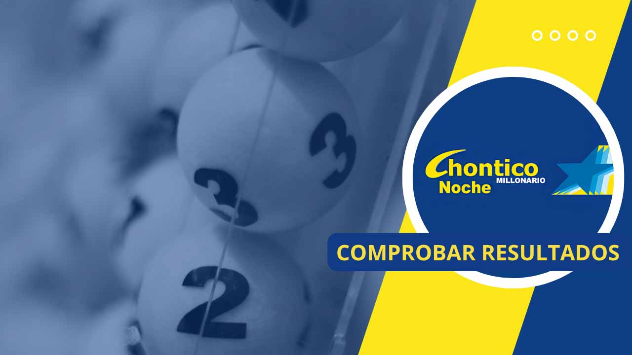 resultado loteria chontico noche 15 de noviembre