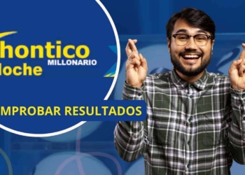 resultado loteria chontico noche 16 de noviembre