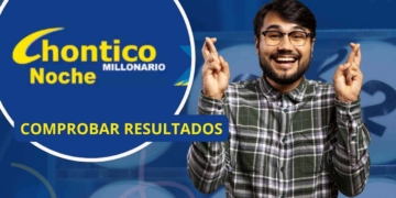 resultado loteria chontico noche 16 de noviembre