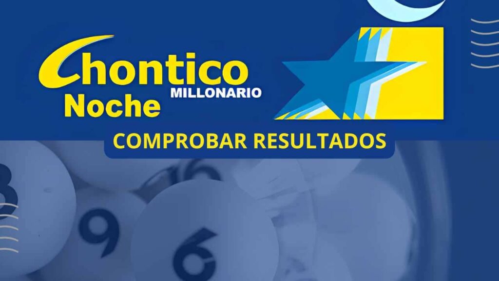 resultado loteria chontico noche 17 de noviembre