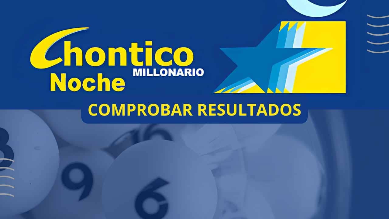 resultado loteria chontico noche 17 de noviembre