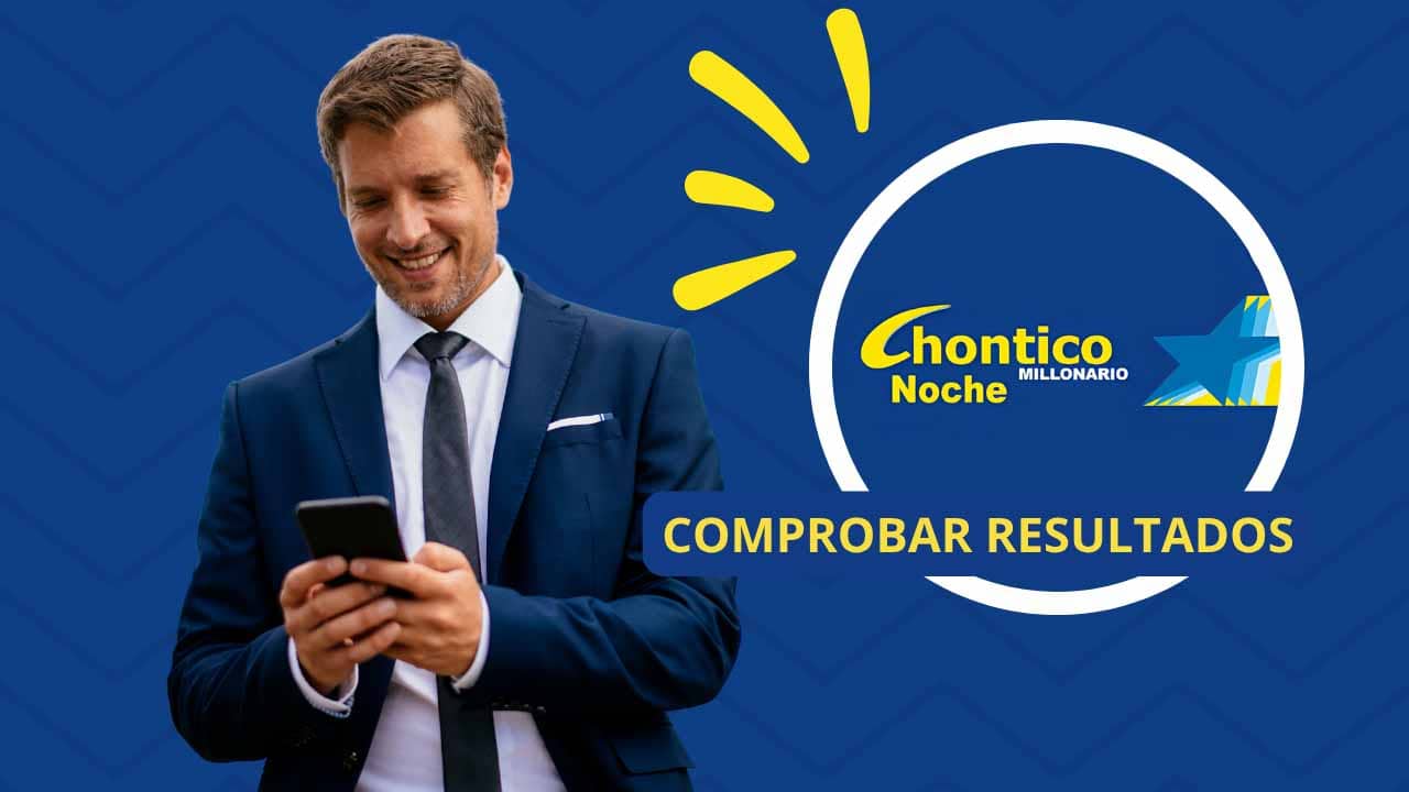 resultado loteria chontico noche 18 de noviembre
