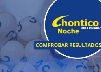 resultado loteria chontico noche 19 de noviembre