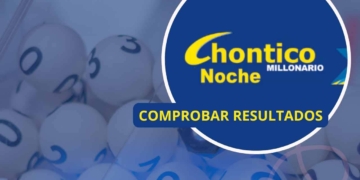 resultado loteria chontico noche 19 de noviembre