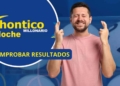 resultado loteria chontico noche 2 de noviembre