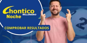 resultado loteria chontico noche 2 de noviembre