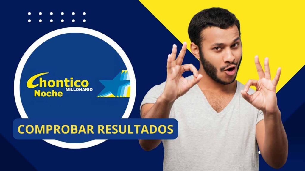 resultado loteria chontico noche 20 de noviembre