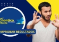 resultado loteria chontico noche 20 de noviembre