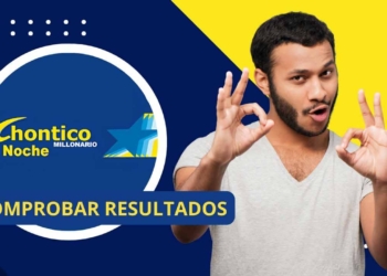 resultado loteria chontico noche 20 de noviembre