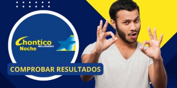 resultado loteria chontico noche 20 de noviembre