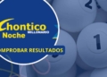 resultado loteria chontico noche 21 de noviembre