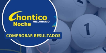 resultado loteria chontico noche 21 de noviembre