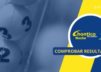 resultado loteria chontico noche 22 de noviembre