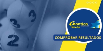 resultado loteria chontico noche 22 de noviembre