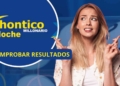 resultado loteria chontico noche 23 de noviembre