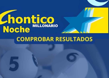resultado loteria chontico noche 24 de noviembre