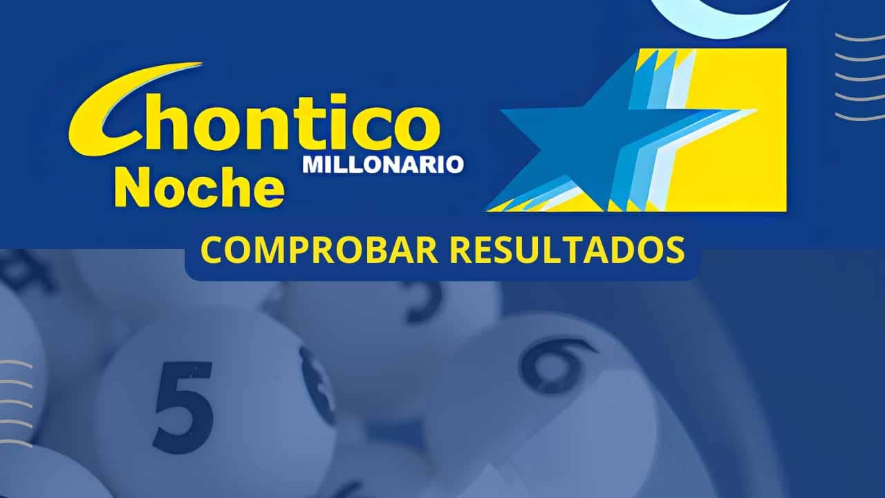 resultado loteria chontico noche 24 de noviembre