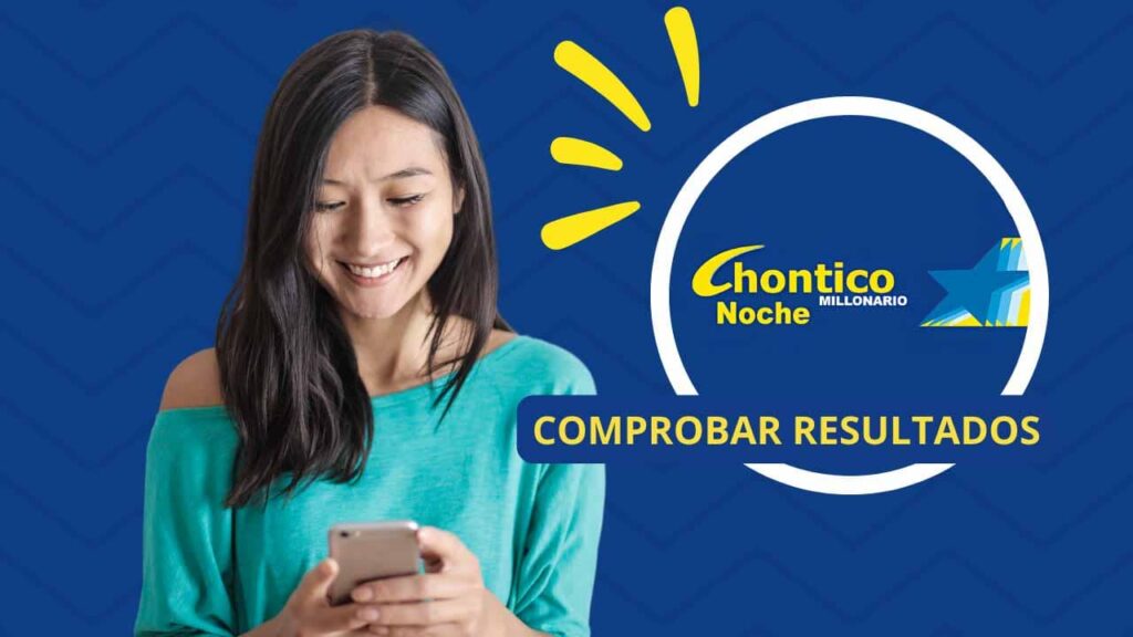 resultado loteria chontico noche 25 de noviembre