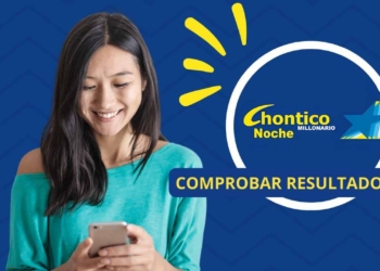 resultado loteria chontico noche 25 de noviembre