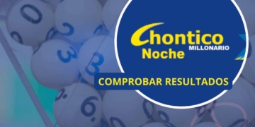 resultado loteria chontico noche 26 de noviembre
