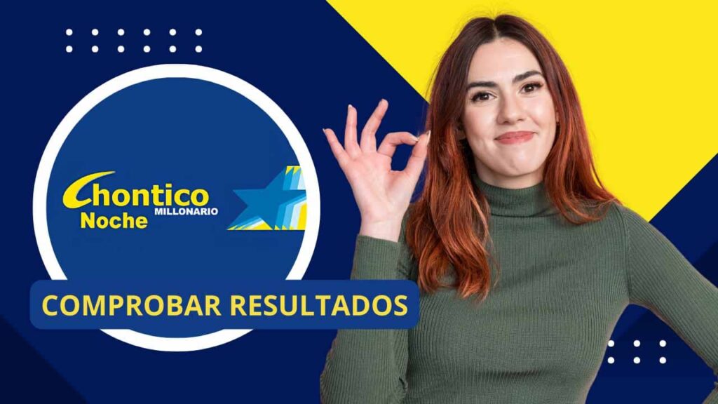 resultado loteria chontico noche 27 de noviembre