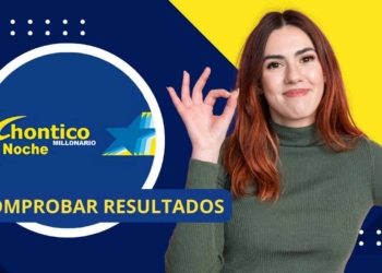 resultado loteria chontico noche 27 de noviembre