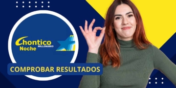 resultado loteria chontico noche 27 de noviembre