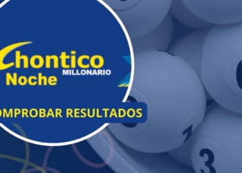 resultado loteria chontico noche 28 de noviembre