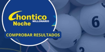 resultado loteria chontico noche 28 de noviembre
