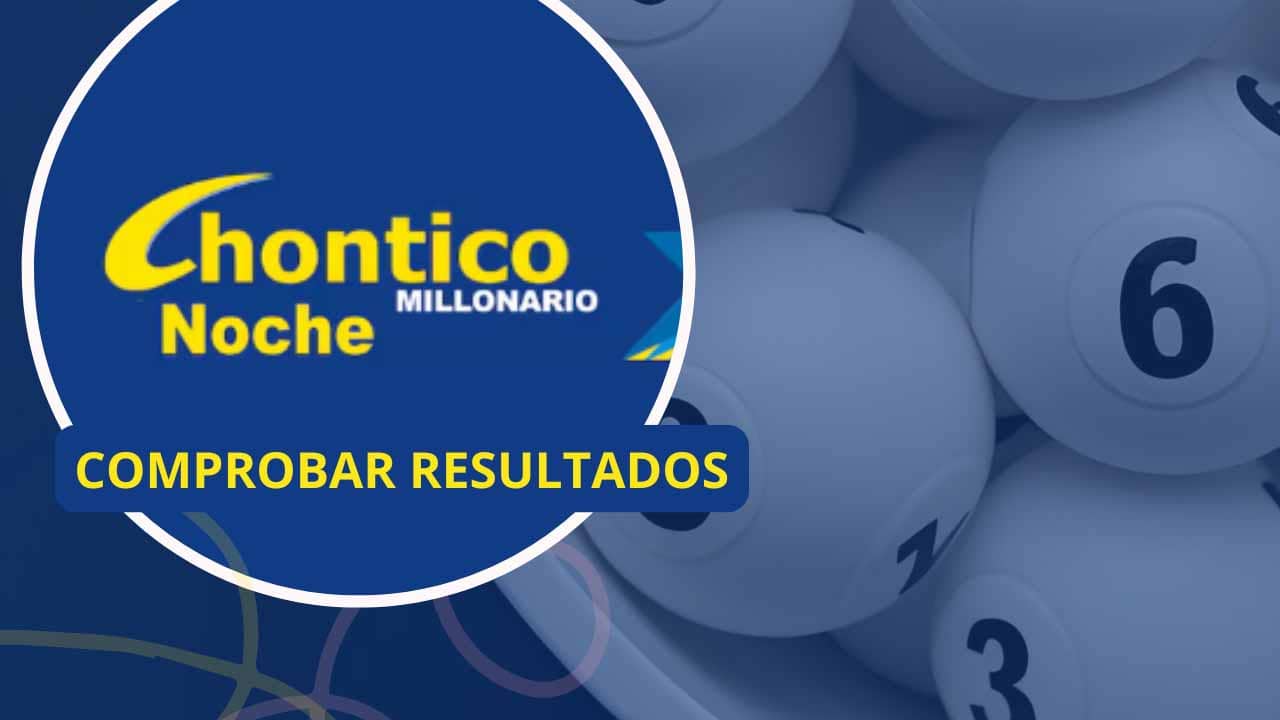 resultado loteria chontico noche 28 de noviembre