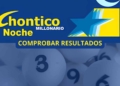 resultado loteria chontico noche 3 de noviembre