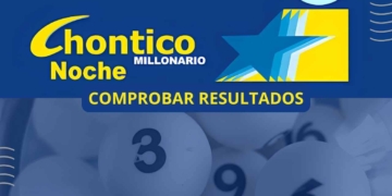 resultado loteria chontico noche 3 de noviembre
