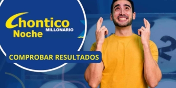 resultado loteria chontico noche 30 de noviembre